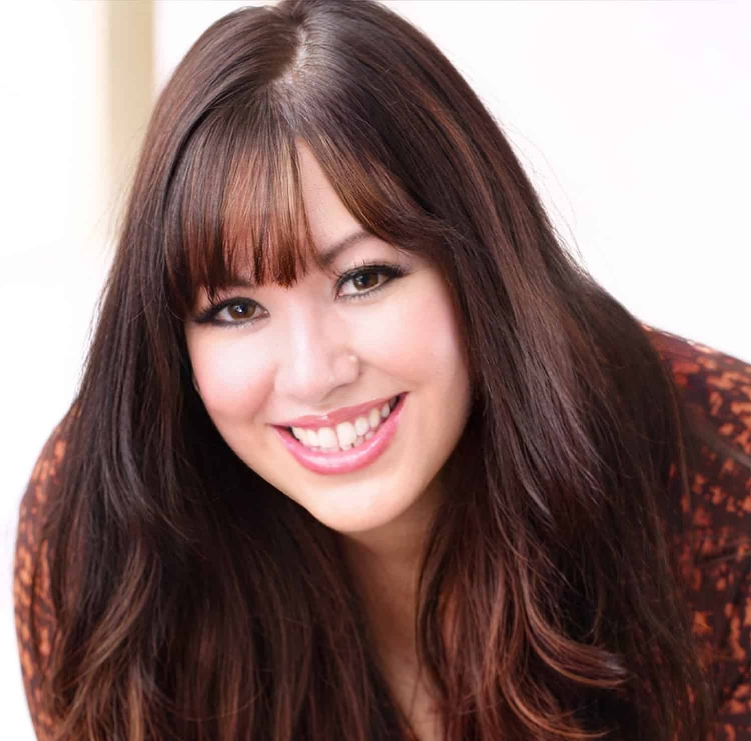 Elisa Megerdichian - Portfolio